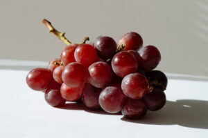 Grapes and Raisins