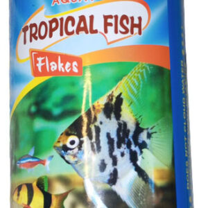 fish flakes