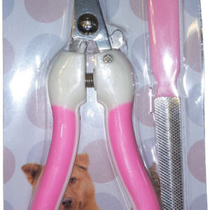 nail clippers